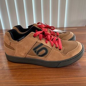 NEW Five Ten Freerider Mountain Bike Shoes. Size 12
